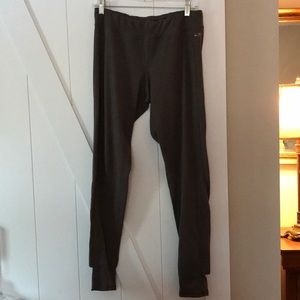 Champion stirrup leggings